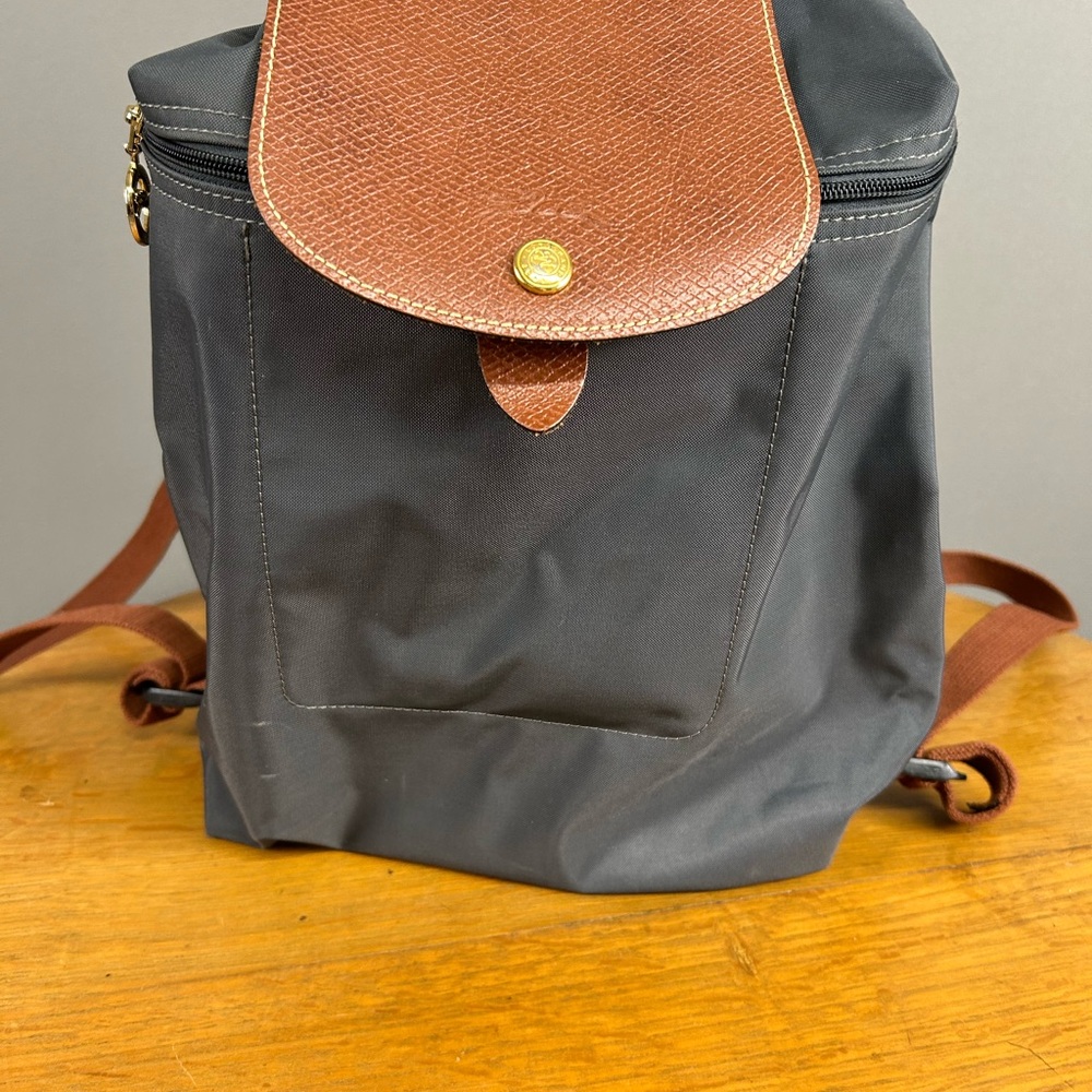 LONGCHAMP Backpack!!!!